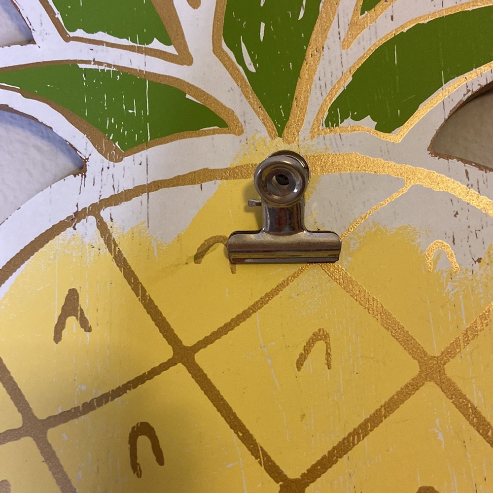 Wall decor! - Picture 2 of 6